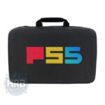 کیف کنسول PS5 اسلیم طرح PS5 - سه کاره