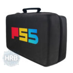 کیف کنسول PS5 اسلیم طرح PS5 - سه کاره - Image 2