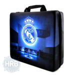 کیف کنسول PS4 طرح Football Real Madrid - چهار کاره - Image 2