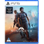 بازی MindsEye برای PS5