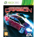 بازی Need for Speed: Carbon برای XBOX 360