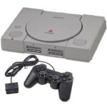 کنسول بازی PS1 اسلیم استوک | Console Playstation 1