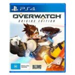 بازی Overwatch برای ps4
