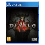 بازی Diablo 4 برای PS4
