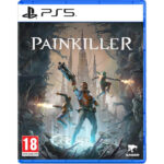 بازی Painkiller برای PS5