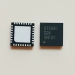 آی‌سی کنسول پلی‌استیشن 4 – PS4 POWER RT5080