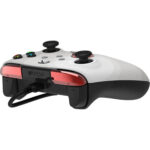 دسته بازی مخصوص XBOX مدل PDP طرح Radial White - Image 2