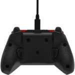 دسته بازی مخصوص XBOX مدل PDP طرح Radial White - Image 3