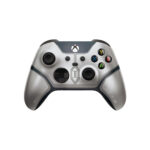 دسته ایکس باکس Razer طرح The Mandalorian Beskar به همراه پایه شارژر - Image 2