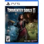 بازی Tormented Souls 2 برای PS5