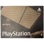کنسول بازی PS5 اسلیم دیجیتال باندل نسخه 30 سالگی | PS5 Slim 30th Anniversary Limited Edition 1TB - Image 7