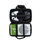 کیف کنسول Xbox Series S نهل رنگ قهوه ای - Image 5
