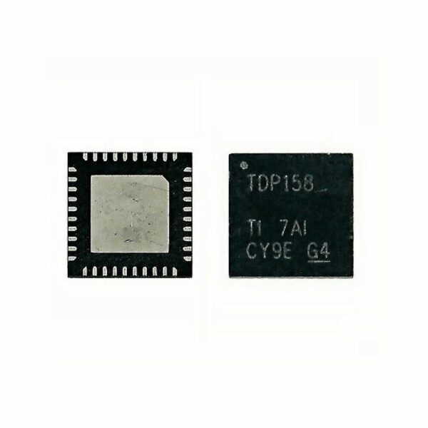 آی سی تصویر Xbox One tdp158