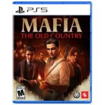 بازی Mafia: The Old Country برای PS5