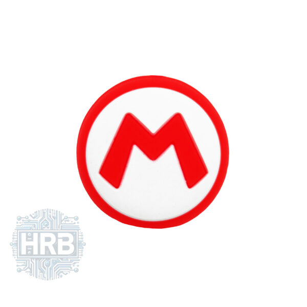 روکش آنالوگ دسته طرح MARIO بسته 1 عددی