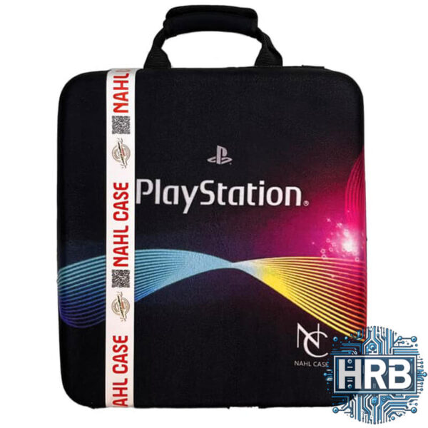 کیف کنسول PS4 تمام کنسول ها نهل مدل PlayStation