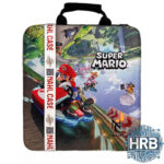 کیف کنسول PS4 تمام کنسول ها نهل مدل Super Mario