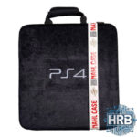 کیف کنسول PS4 تمام کنسول ها نهل مدل مشکی