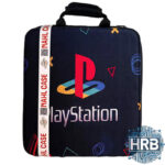 کیف کنسول PS4 تمام کنسول ها نهل مدل PlayStation