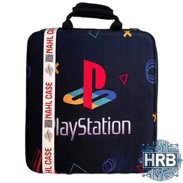 کیف کنسول PS4 تمام کنسول ها نهل مدل PlayStation