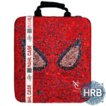 کیف کنسول PS4 تمام کنسول ها نهل مدل Spider-Man