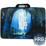 کیف کنسول PS5 فت طرح The Last Of Us - پنج کاره