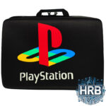 کیف کنسول PS5 فت طرح playstation - پنج کاره