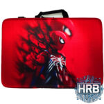 کیف کنسول PS5 فت طرح Spiderman - پنج کاره