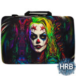 کیف کنسول PS5 اسلیم طرح Harley Quinn - سه کاره