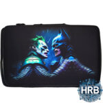کیف کنسول PS5 اسلیم طرح  Batman VS. joker- سه کاره