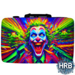 کیف کنسول PS5 اسلیم طرح Joker - سه کاره