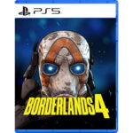 بازی Borderlands 4 برای PS5