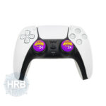 روکش آنالوگ دسته طرح Los Angeles Lakers بسته 1 عددی - Image 2