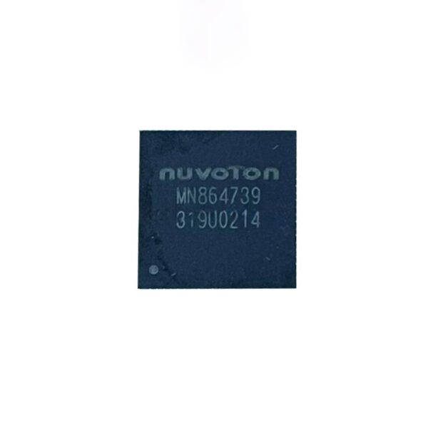 آی سی تصویر PS5 Slim مدل MN864739