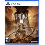 بازی Little Nightmares 3 برای PS5