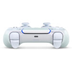 دسته PS5 رنگ سفید مرواریدی کروم | DualSense Chroma Pearl PS5 - Image 4