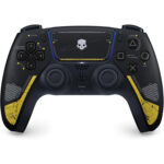 دسته بازی PS5 مدل محدود بازی Helldivers 2