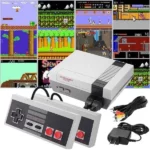 کنسول بازی میکرو Anniversary Edition 620 Games - Image 10