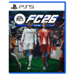 بازی FC 26 برای PS5