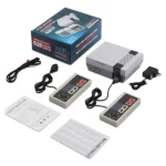 کنسول بازی میکرو Anniversary Edition 620 Games - Image 12