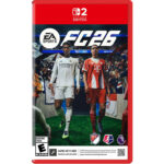 بازی FC 26 برای نینتندو سوییچ 2