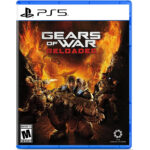 بازی Gears of War: Reloaded برای PS5