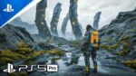 بازی Death Stranding 2: On the Beach برای PS5 - Image 4