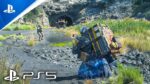 بازی Death Stranding 2: On the Beach برای PS5 - Image 3