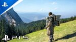 بازی Death Stranding 2: On the Beach برای PS5 - Image 5