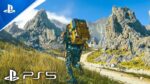 بازی Death Stranding 2: On the Beach برای PS5 - Image 6