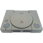 کنسول بازی PS1 اسلیم استوک | Console Playstation 1 - Image 7
