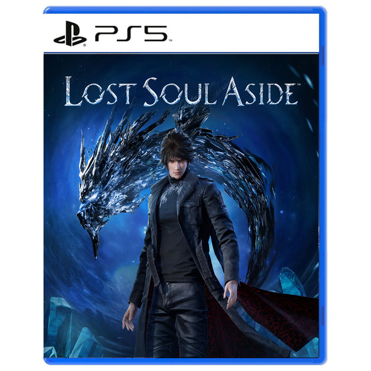 lost-soul-aside-ps5-.jpg بازی Lost Soul Aside برای PS5 - Image 1