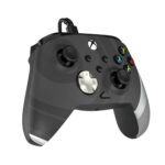 دسته بازی مخصوص XBOX مدل PDP طرح Rematch Radial Black - Image 3