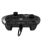 دسته بازی مخصوص XBOX مدل PDP طرح Rematch Radial Black - Image 5